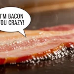 bacon jokes