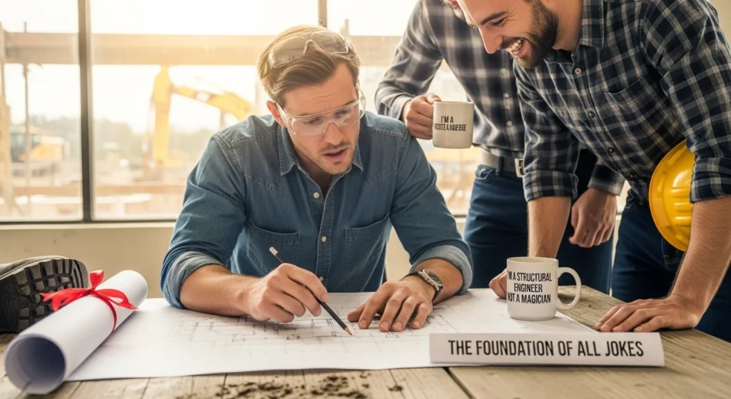 civil engineering jokes