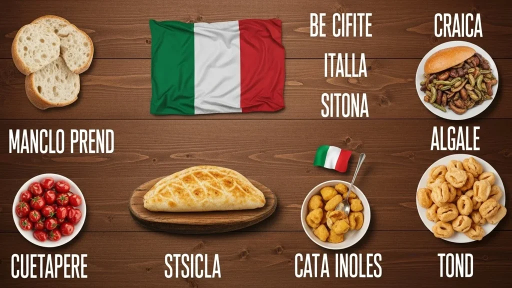italian puns