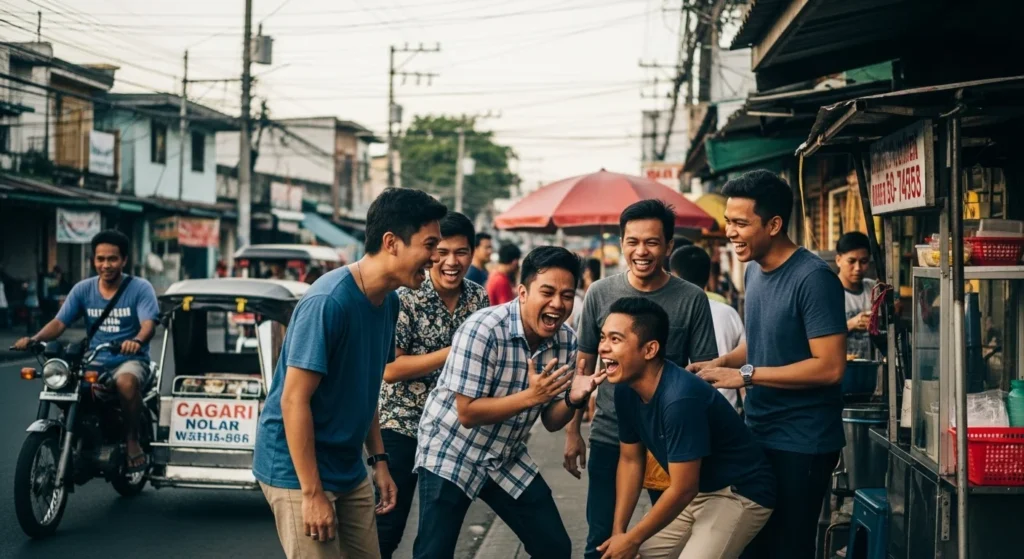 philippines jokes