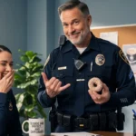 police officer jokes