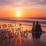 Sunset Puns