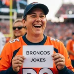 broncos jokes