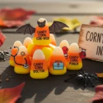 candy corn puns