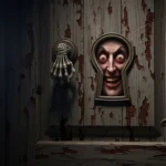 freaky knock knock jokes