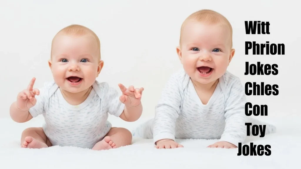 infant jokes