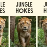 jungle jokes
