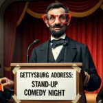 american history jokes