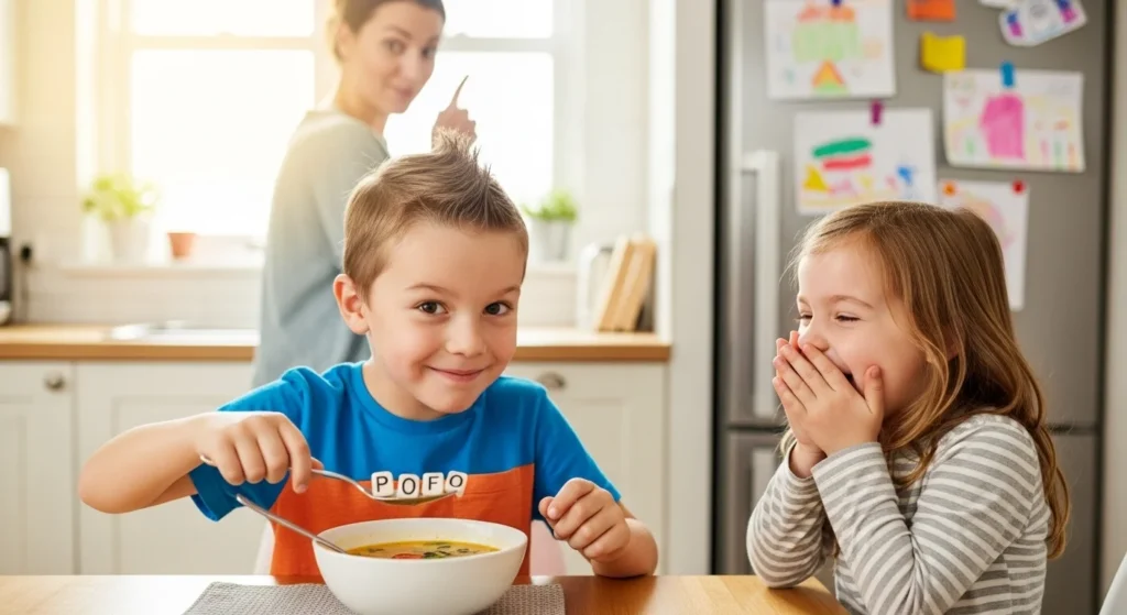 jokes for 9 year olds