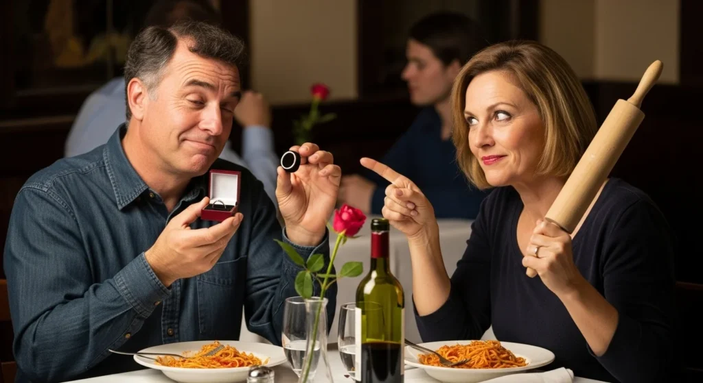 marriage anniversary jokes