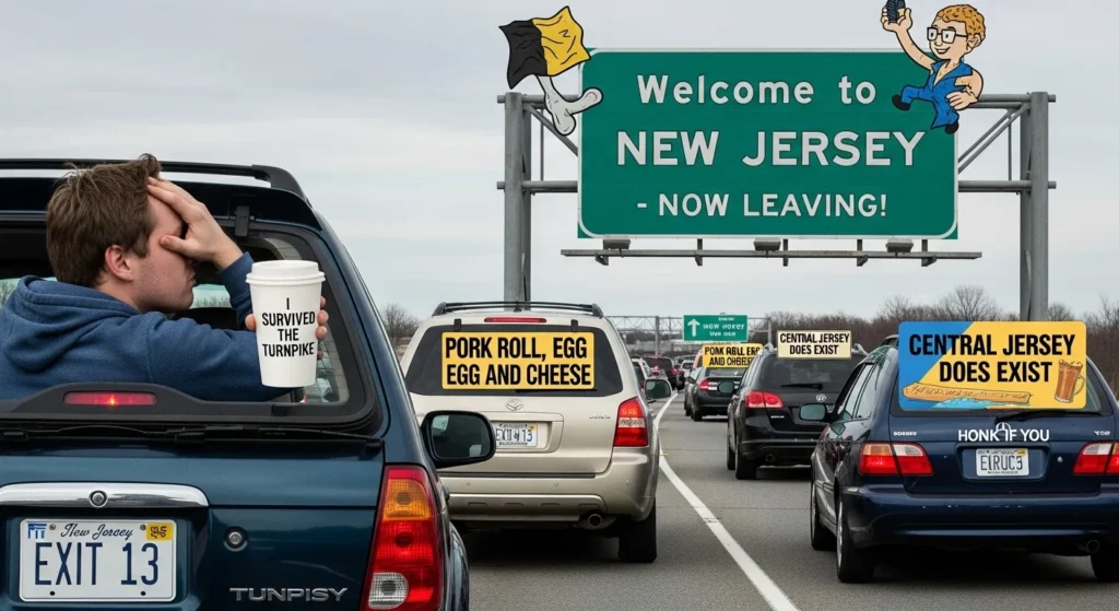 new jersey jokes