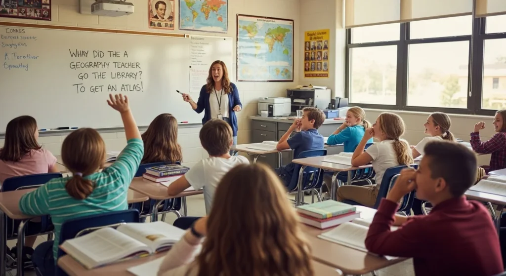 social studies jokes