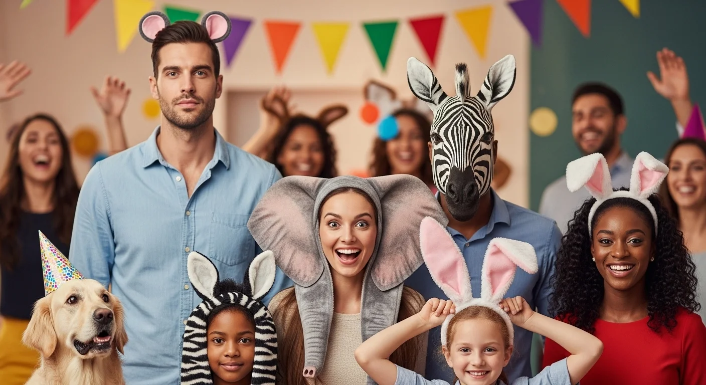 Animal Ears Extravaganza