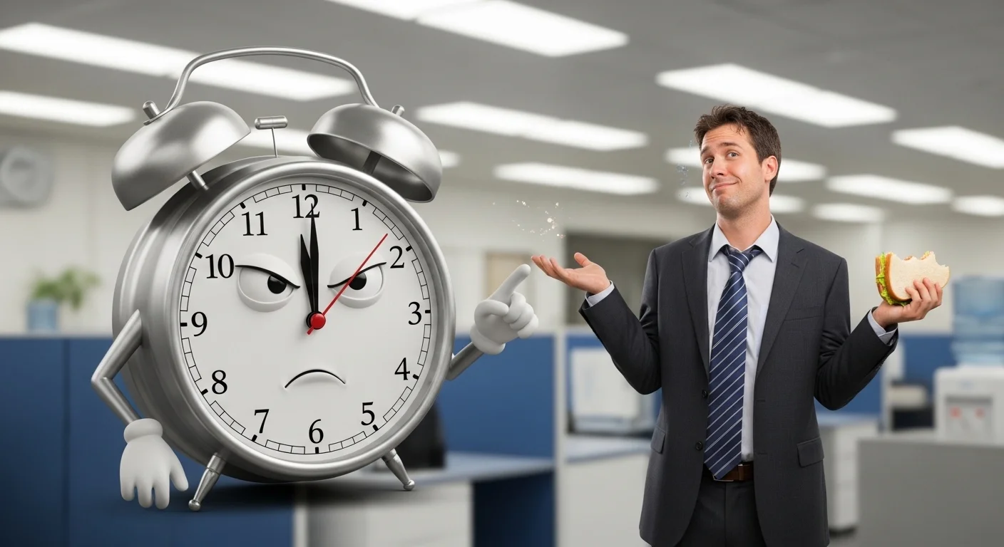 Boss Excuses & Classic Lines Jokes 