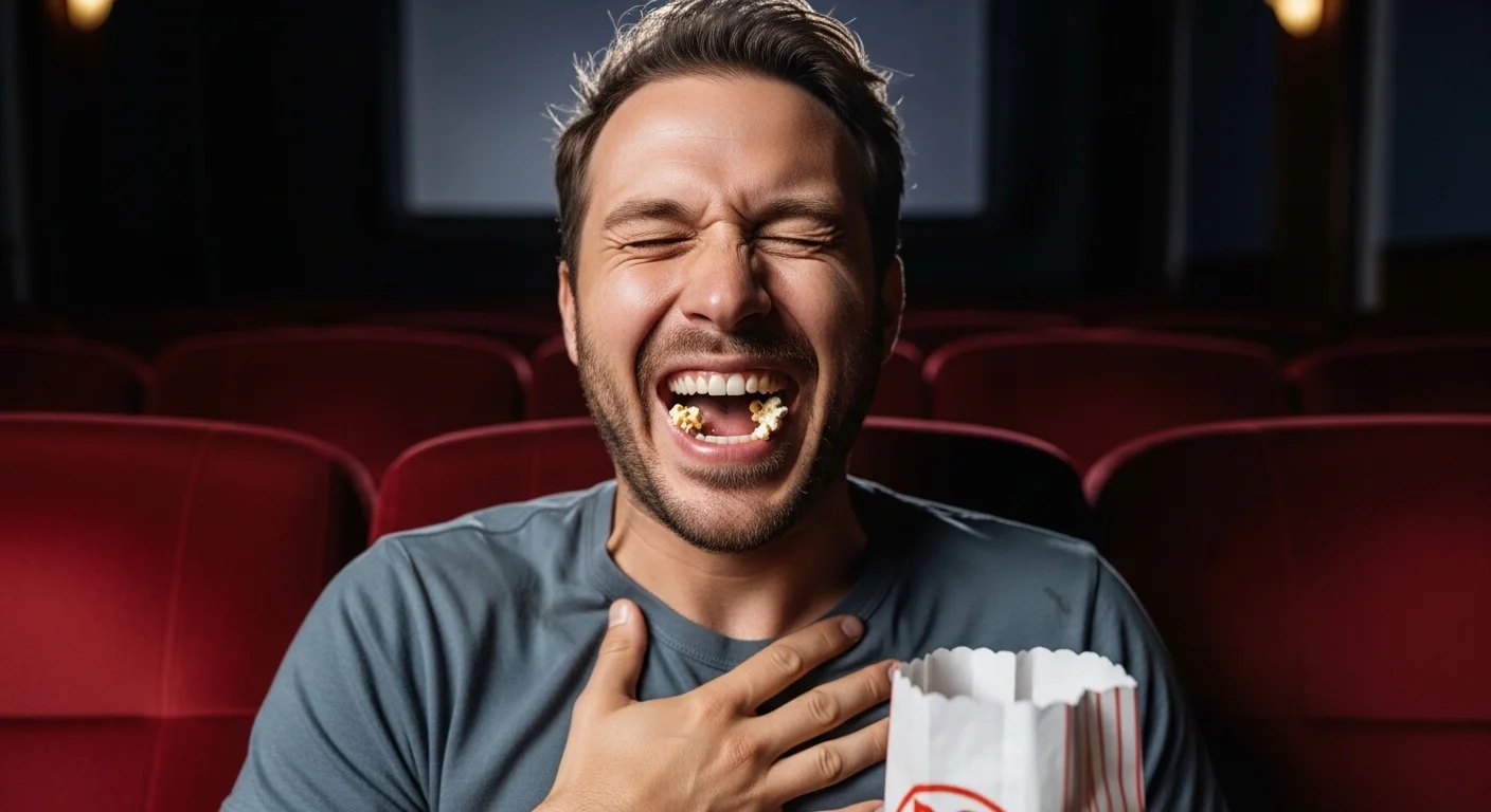 Brace Yourself for Laughs