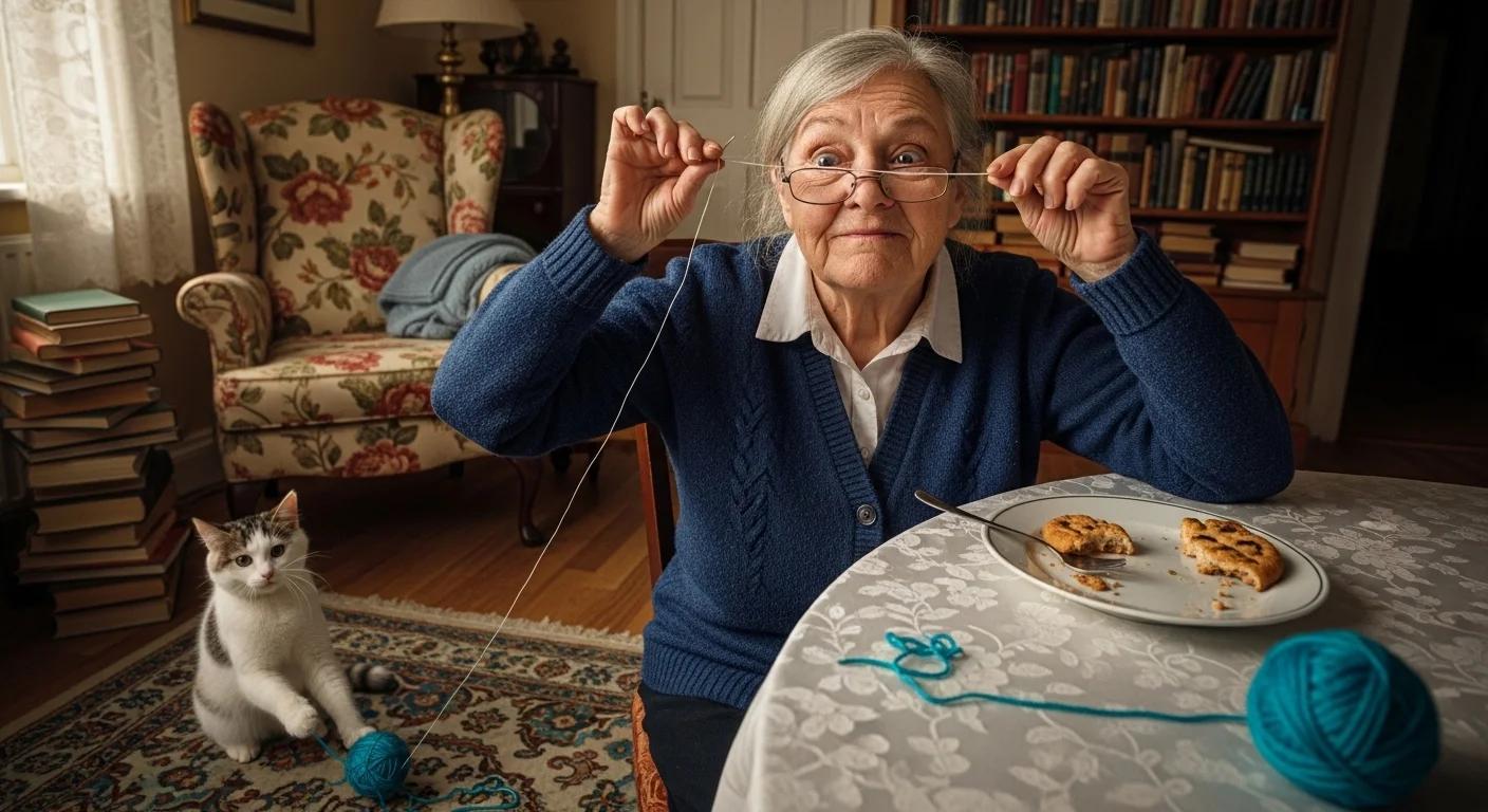 Everyday Wisdom from Humble Humor