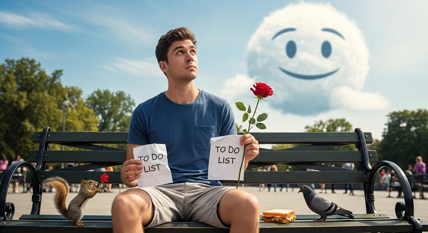 Gratitude & Life Reflections