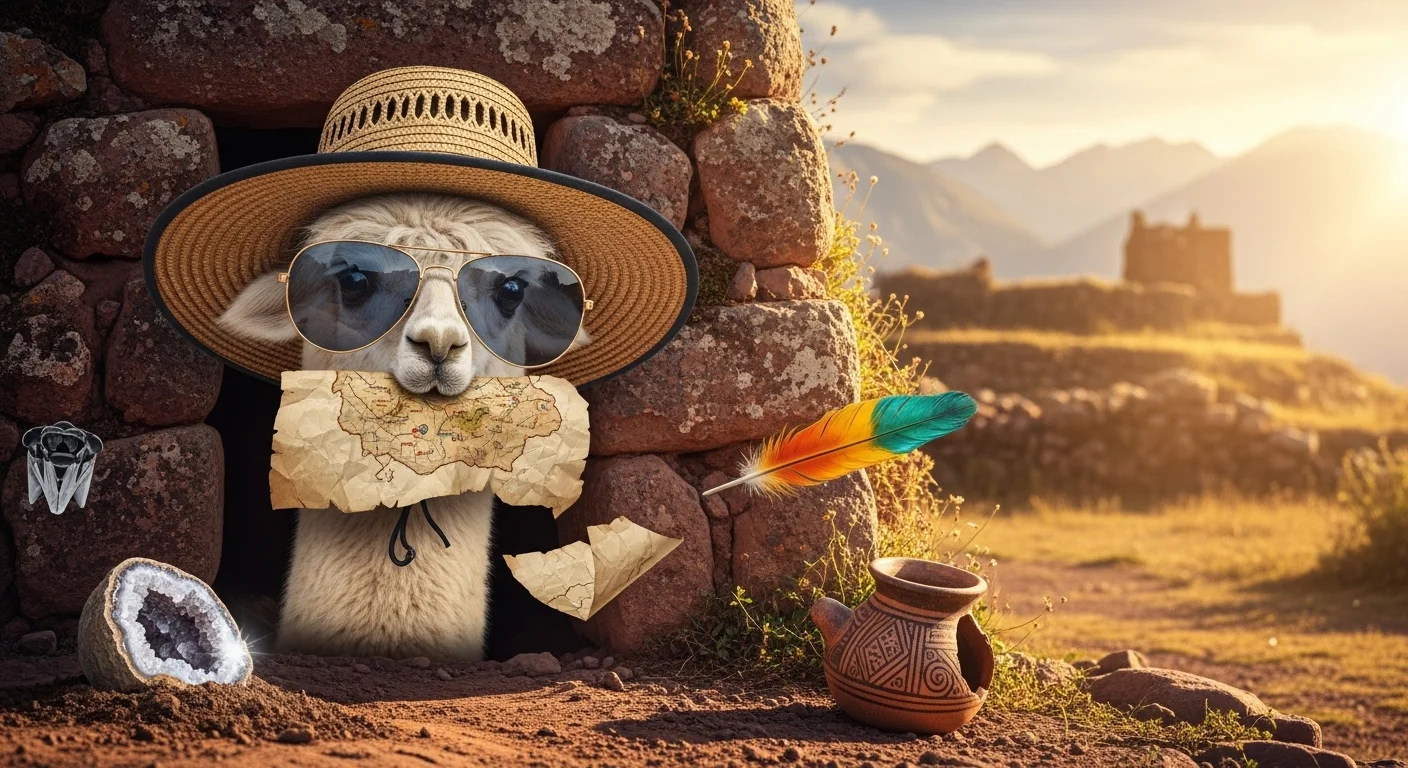 Hidden Gems in Peru You Didn’t Know About