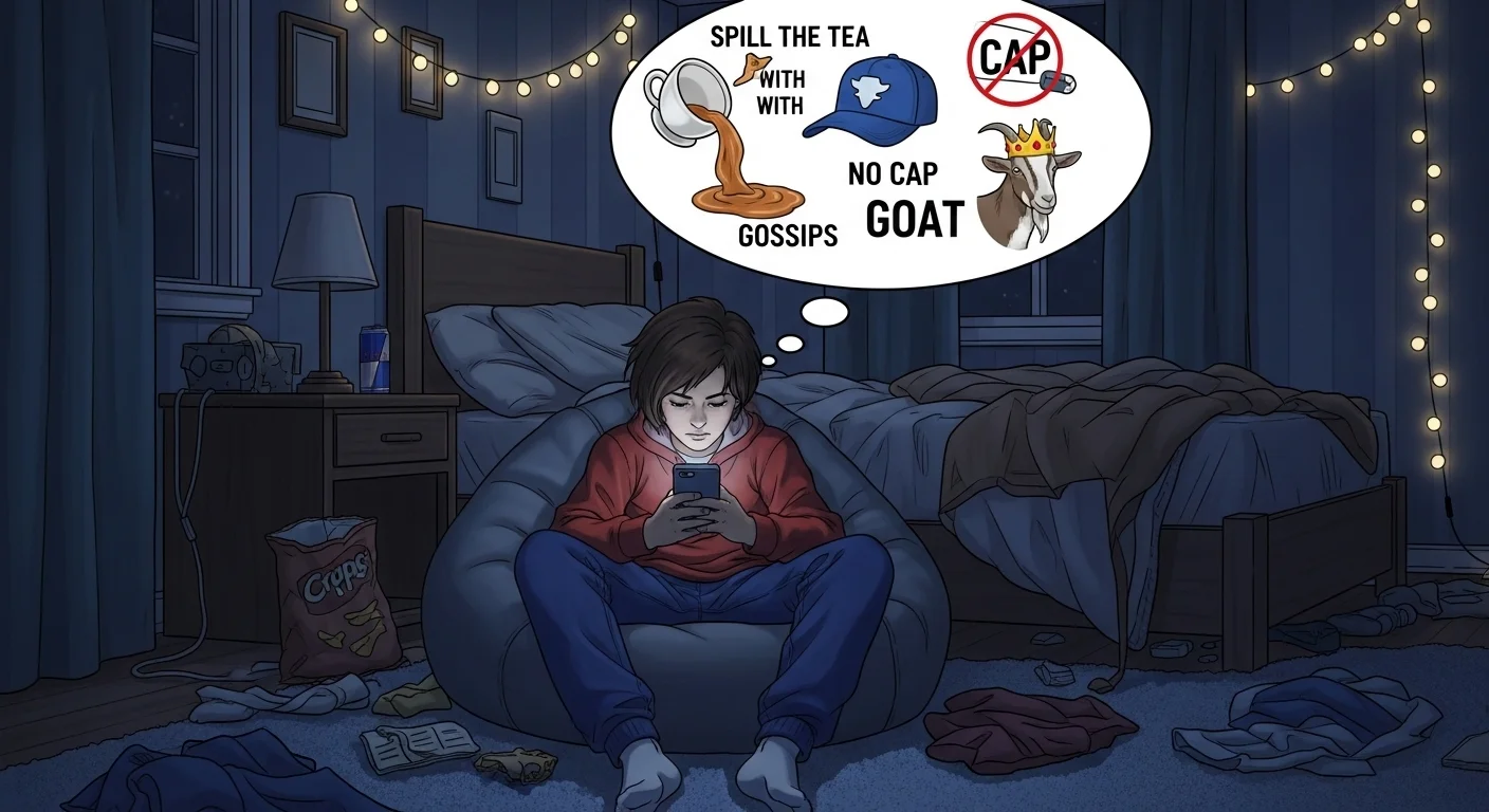 Lazy Gen Z Puns That Still Hit