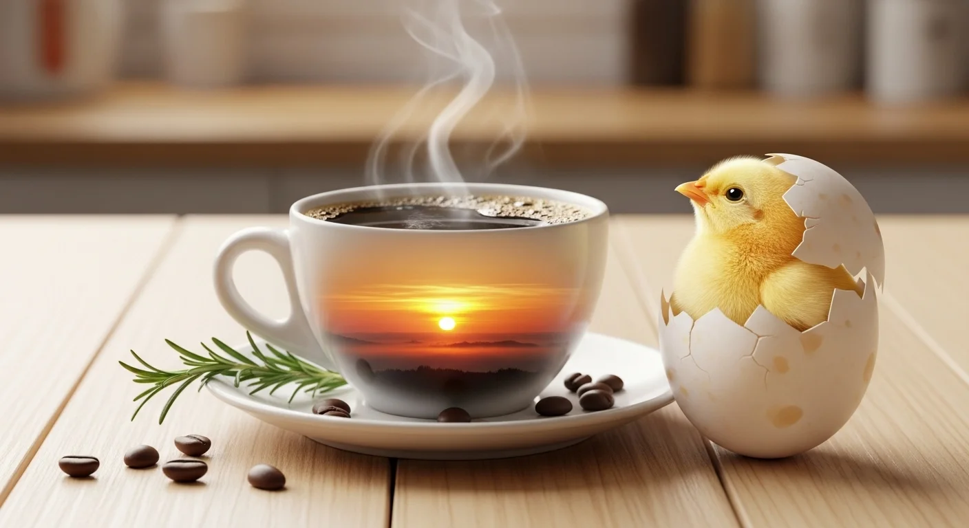 Rise & Shine Wordplay