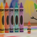 crayon jokes