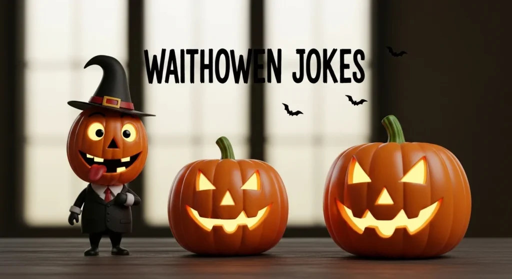 halloween jokes