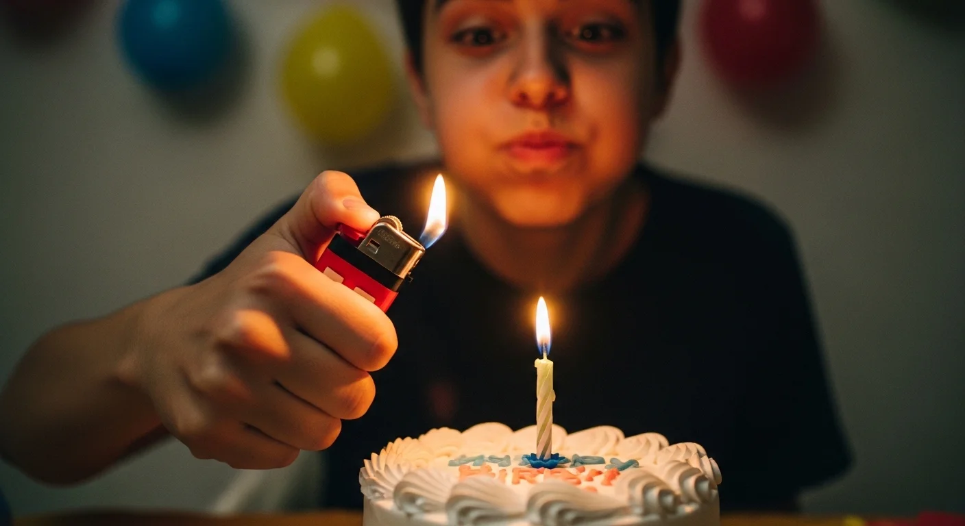 Short Lighter 370+ Hilarious Lighter Jokes That Will Spark Your Humor in 2026 ...