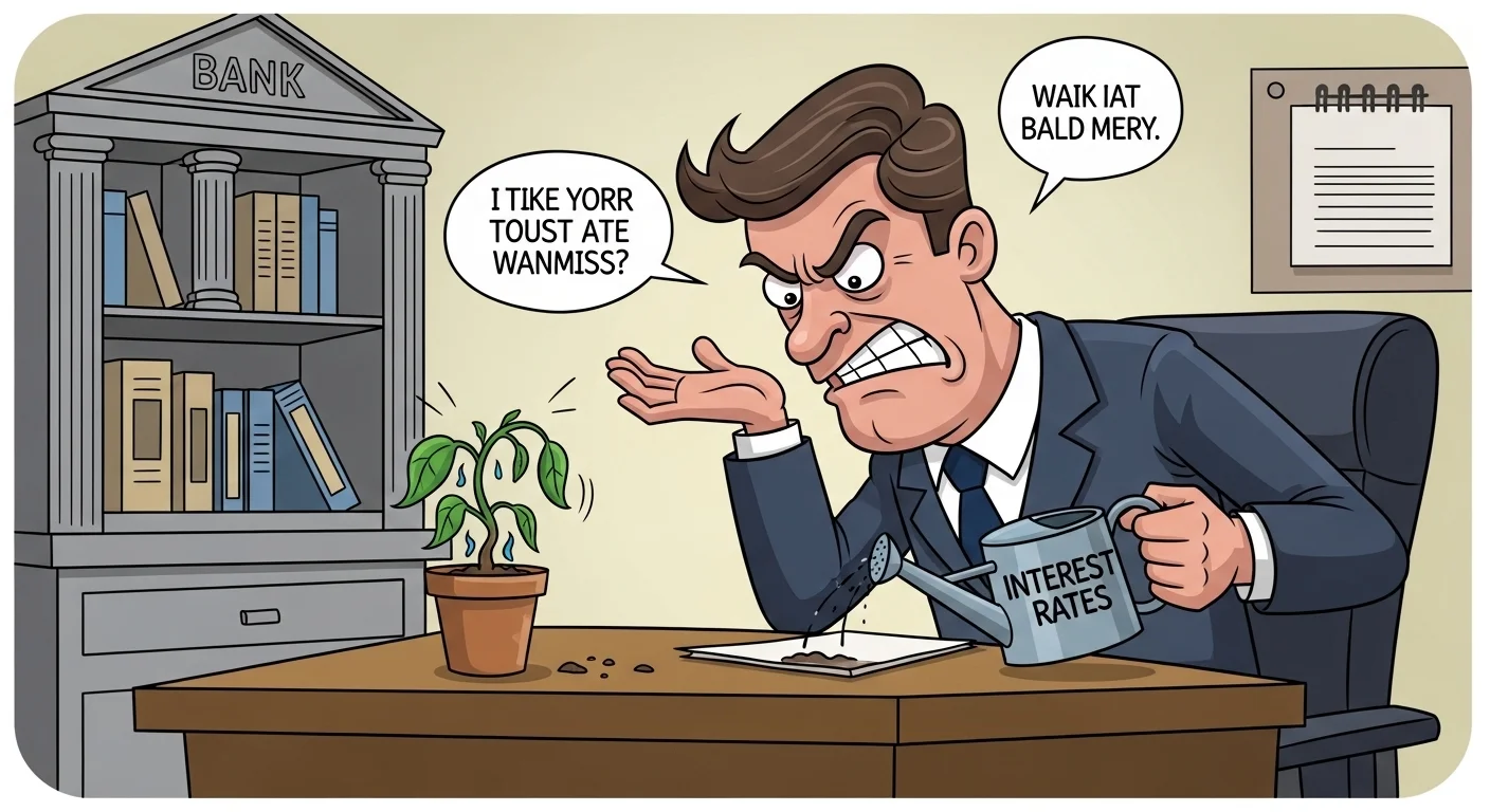 Banker Jokes One Liners