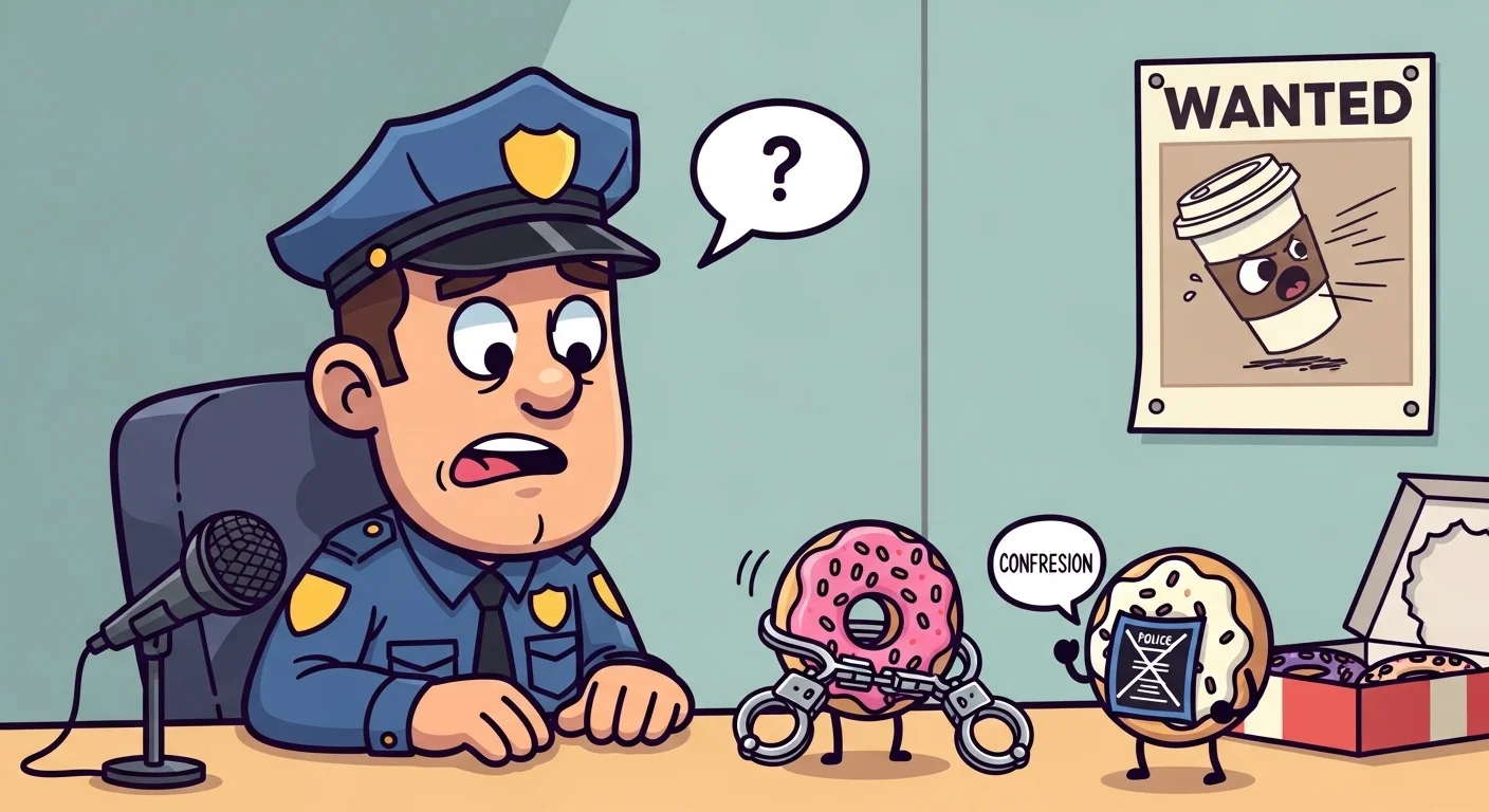 Best police officer jokes