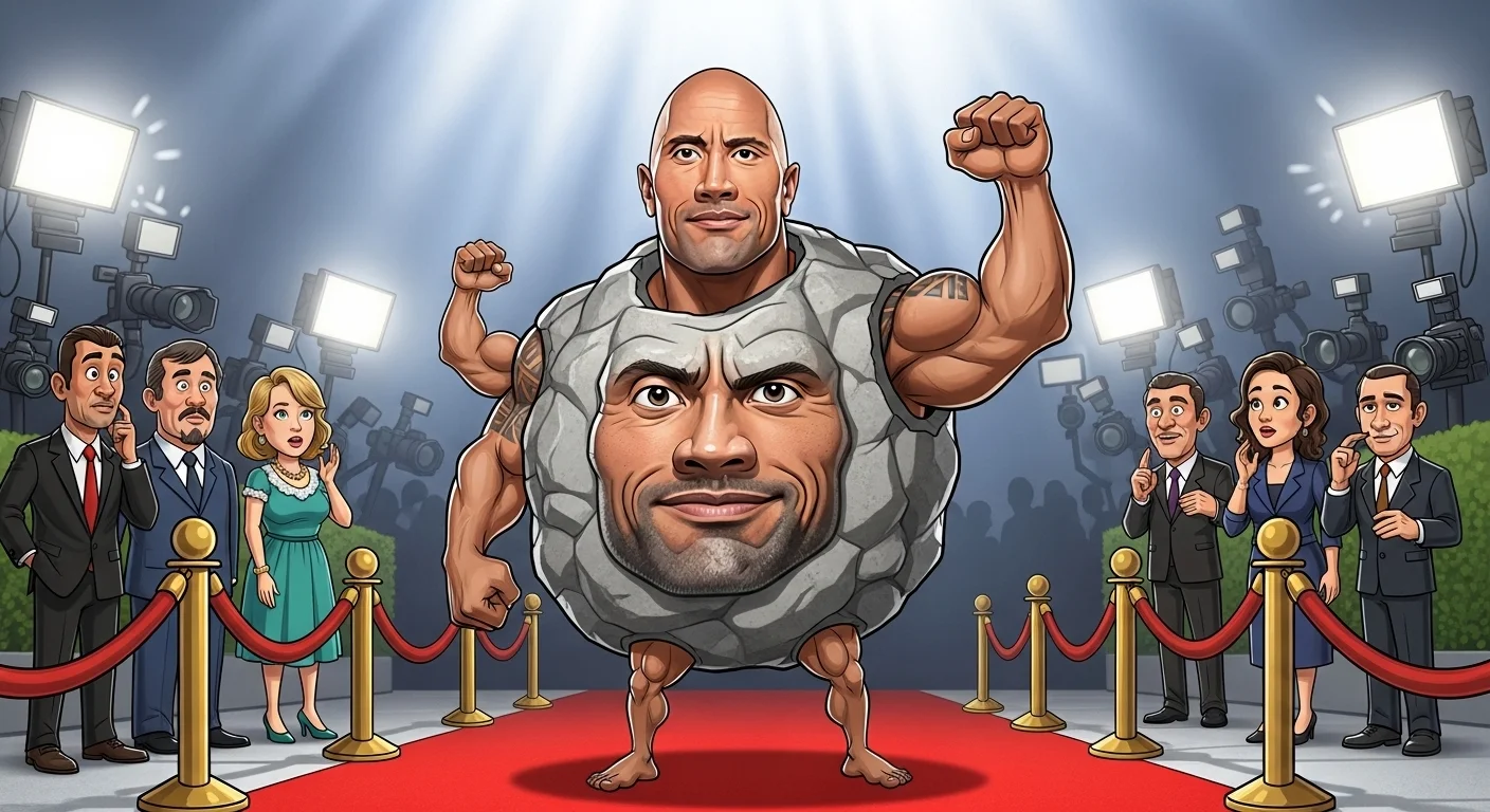 Celebrity & Pop Culture Picture Jokes