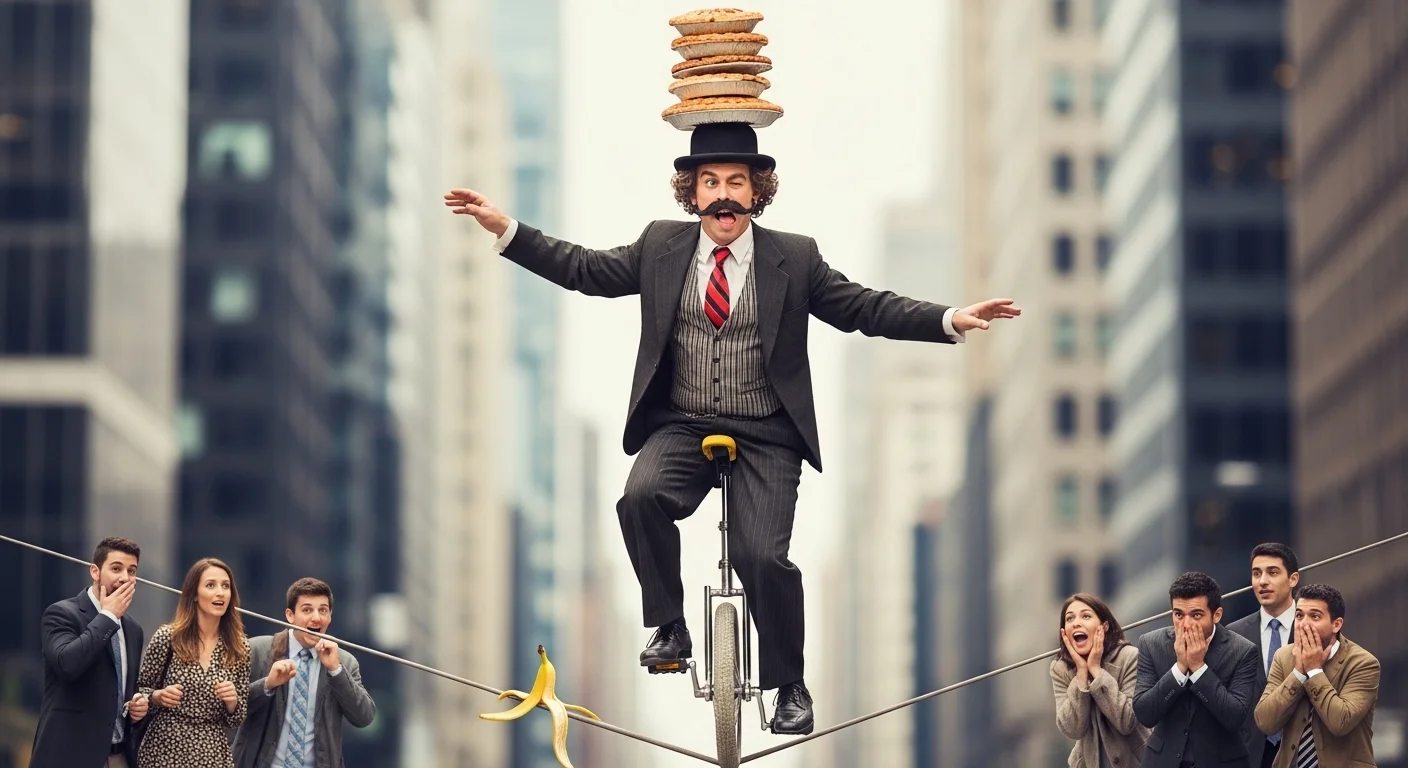 Classic One-Liner Jokes