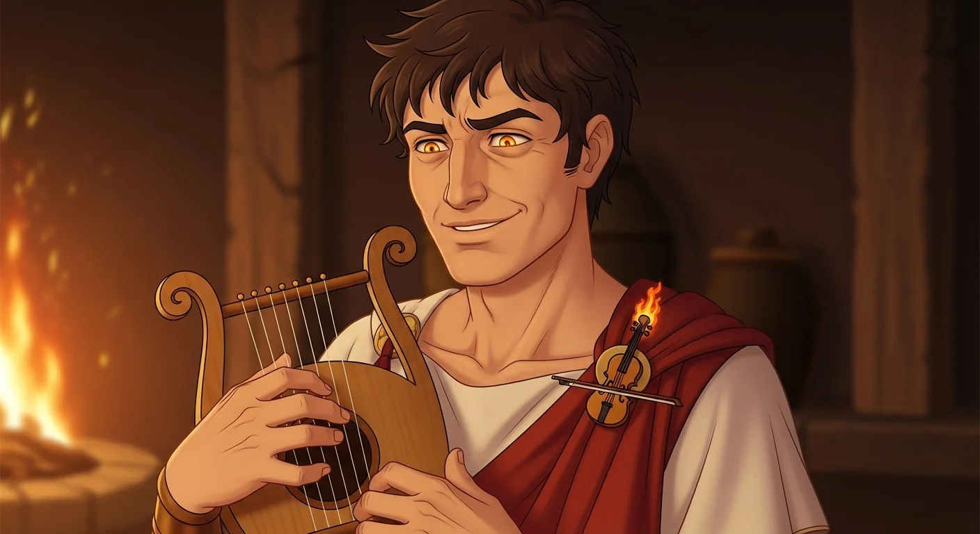 Dark History Jokes for Adults