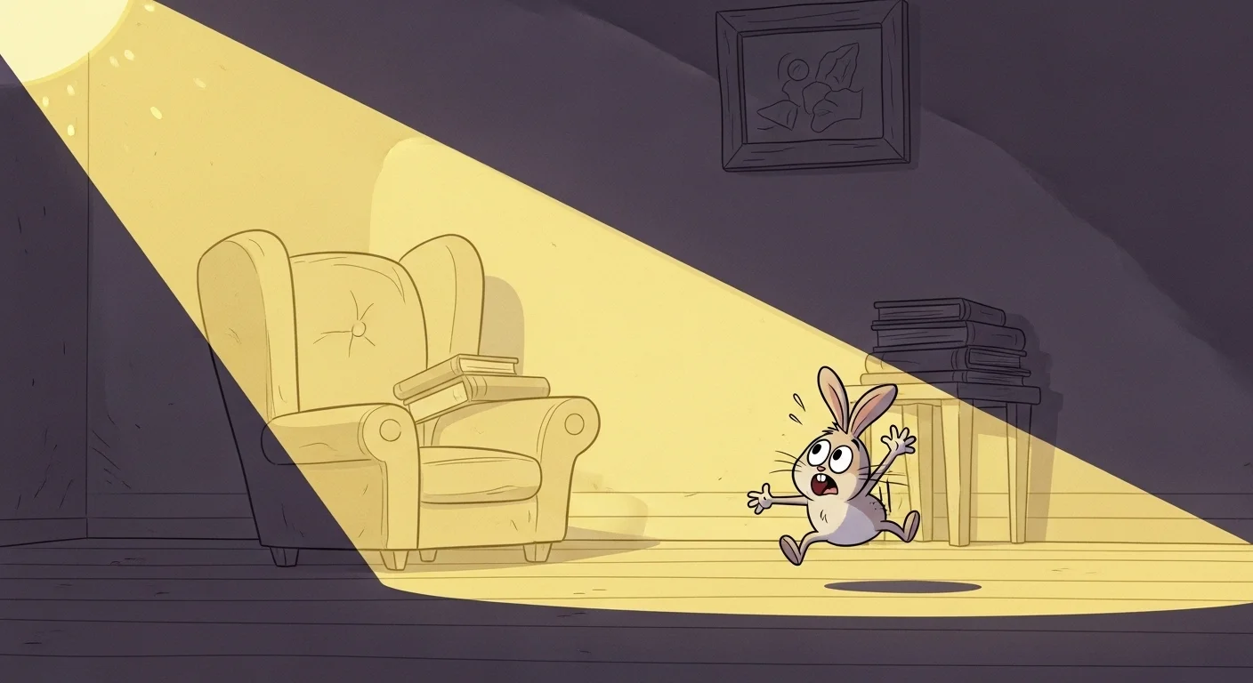 Light jokes in english