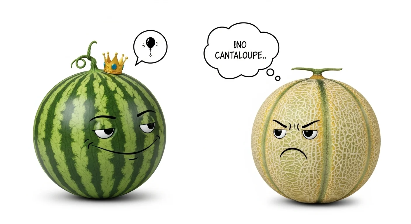 Melon jokes one liners