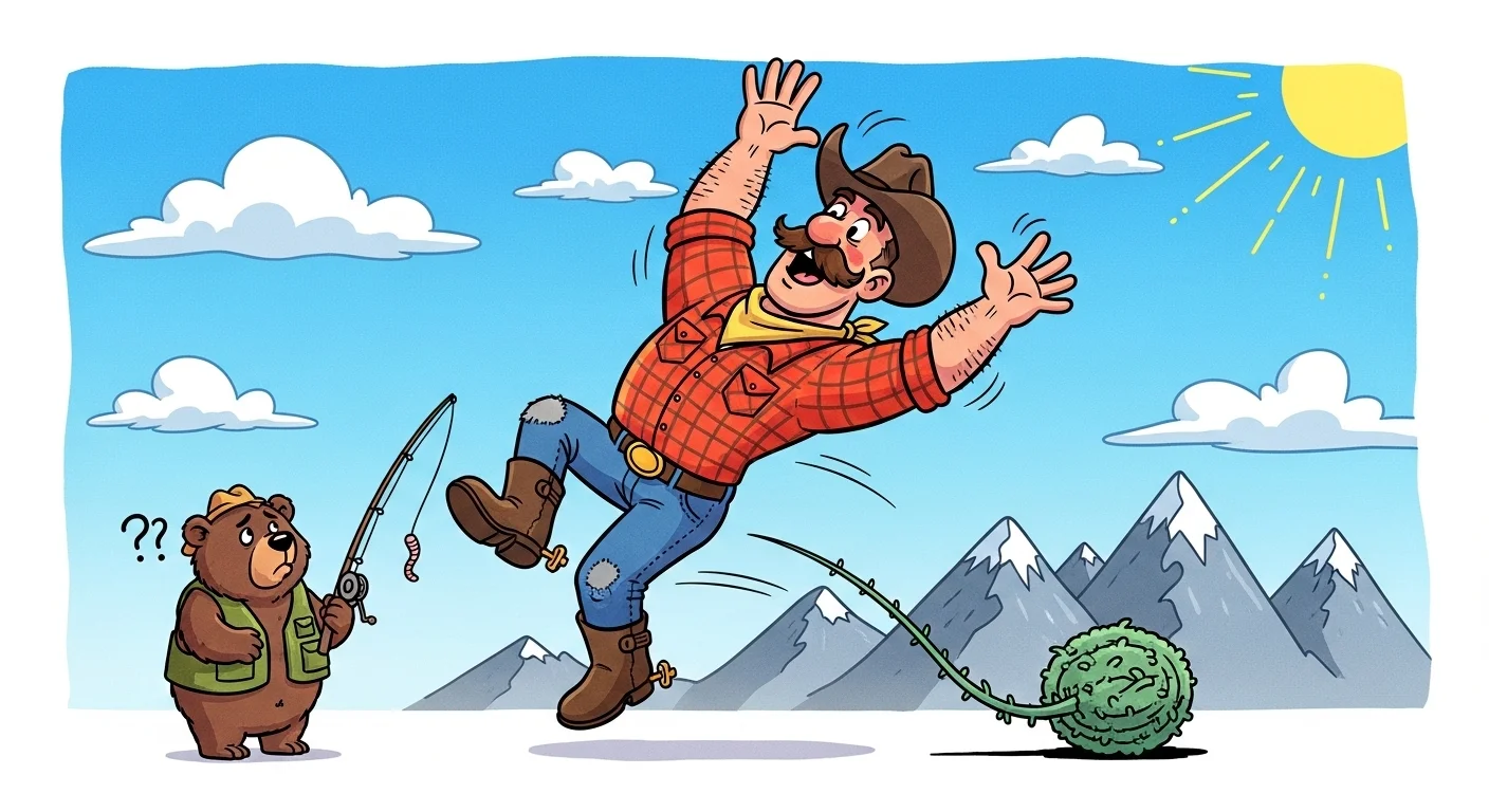 Montana Jokes One Liners