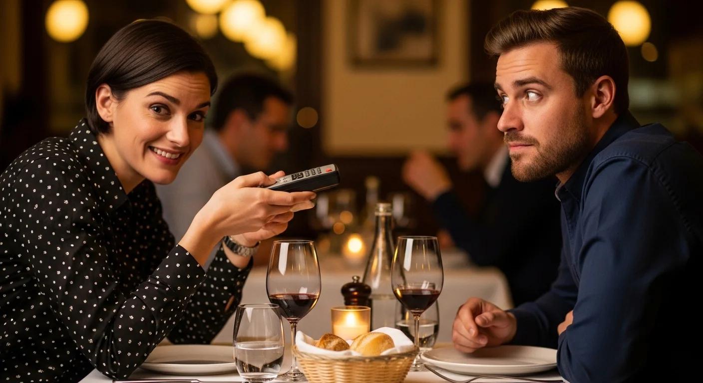 Movies & TV Show Flirt Jokes