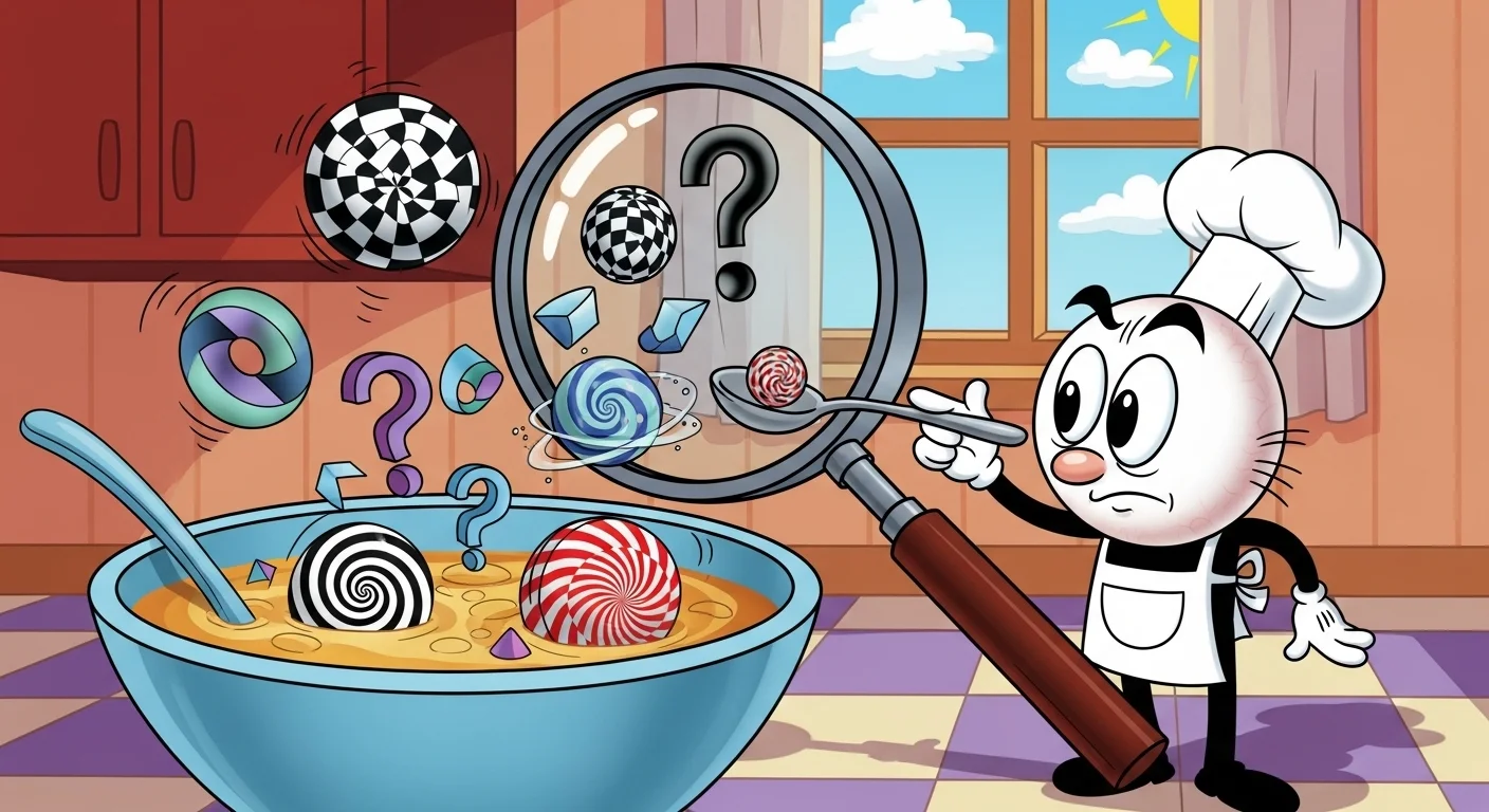 Optical Jokes One Liners