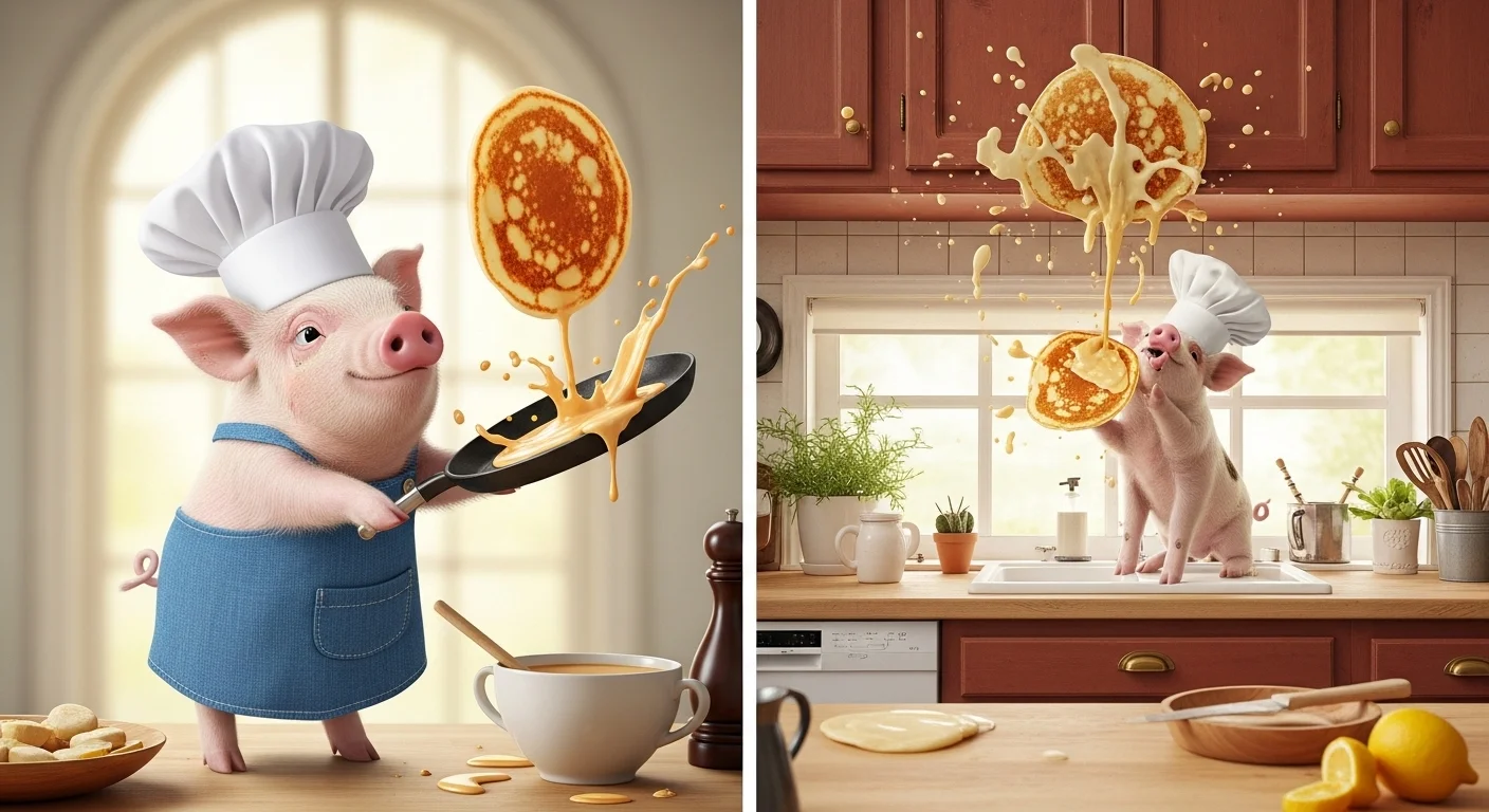 Piglet jokes one liners