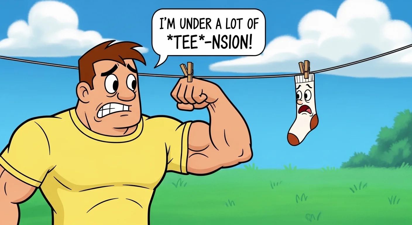 Shirt puns one-liners