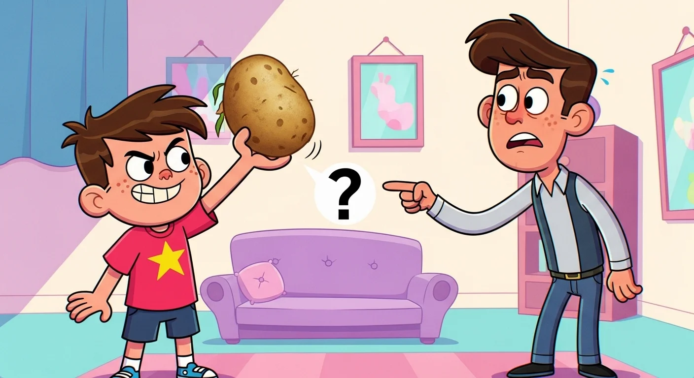 Sibling Puns One Liners