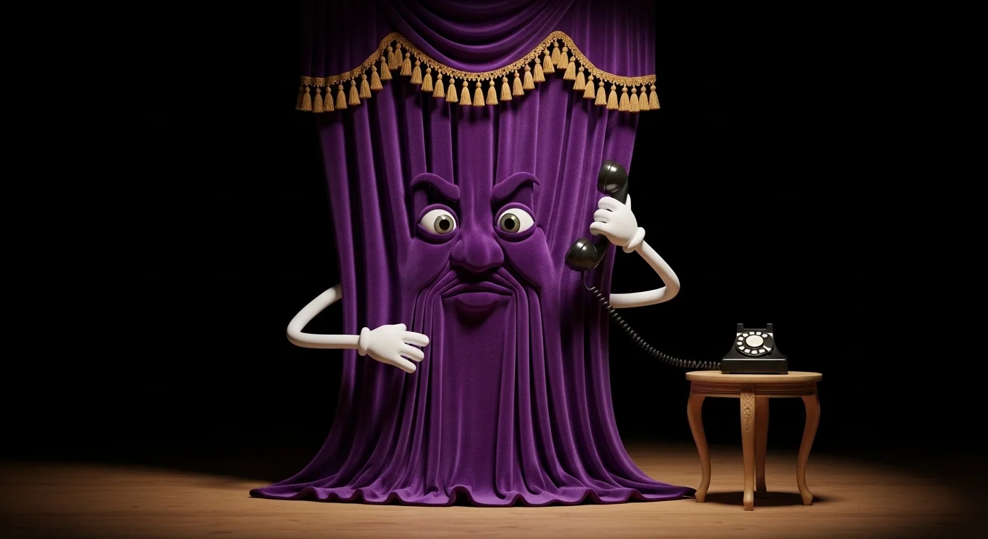 Theater puns for Instagram