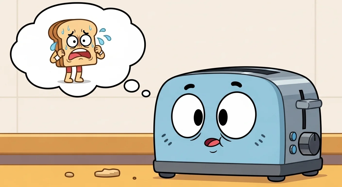 Toaster Jokes One Liners