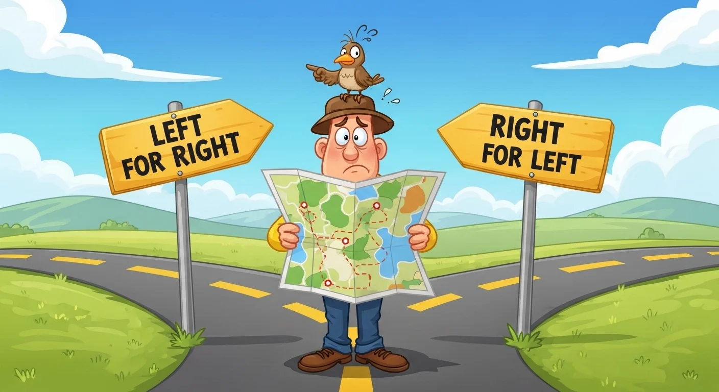 Trip jokes one-liners