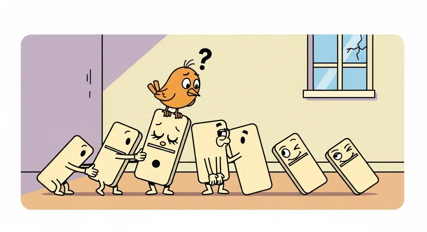 Trust Jokes One Liners