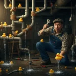 plumbing puns