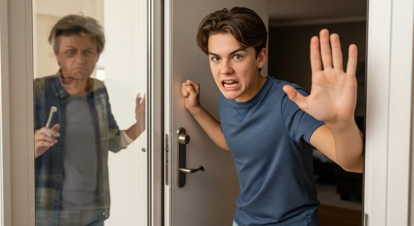 teenager knock knock jokes