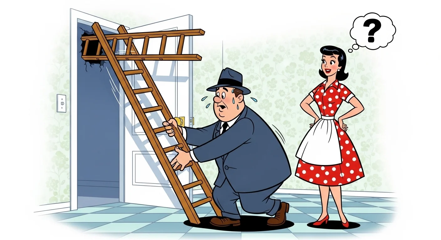 1950 jokes one liners