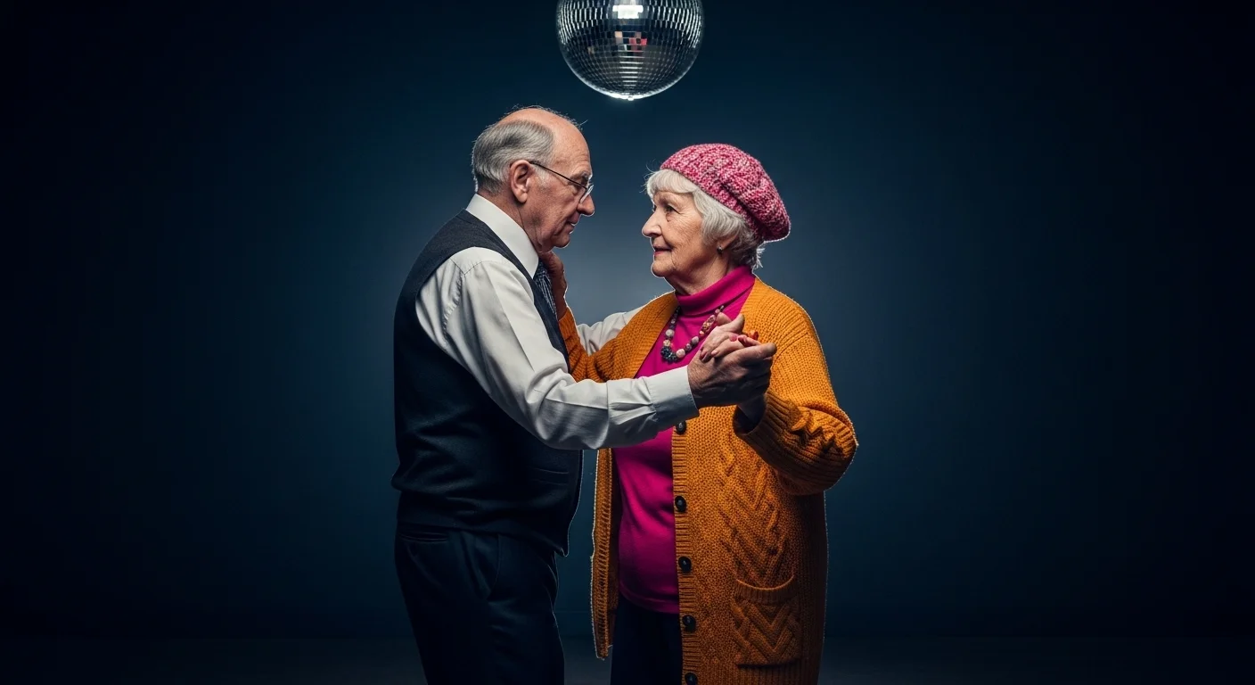 80th birthday jokes one liners