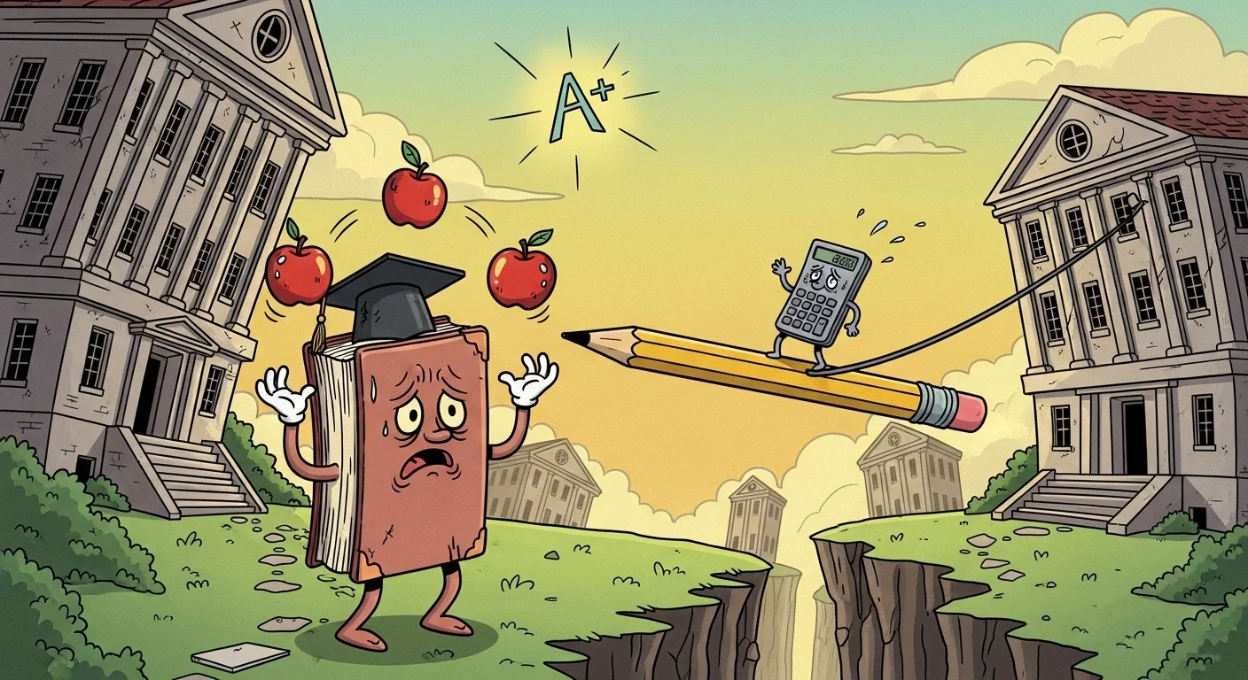 College puns one liners