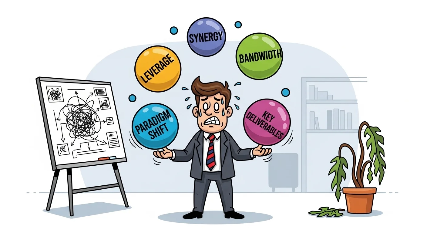 Consultant jokes one liners